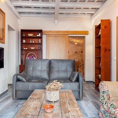 Ferienwohnung Rosa Vejer de la Frontera Exterior foto