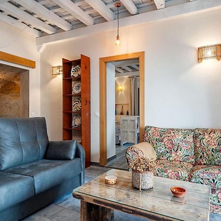 Ferienwohnung Rosa Vejer de la Frontera Exterior foto