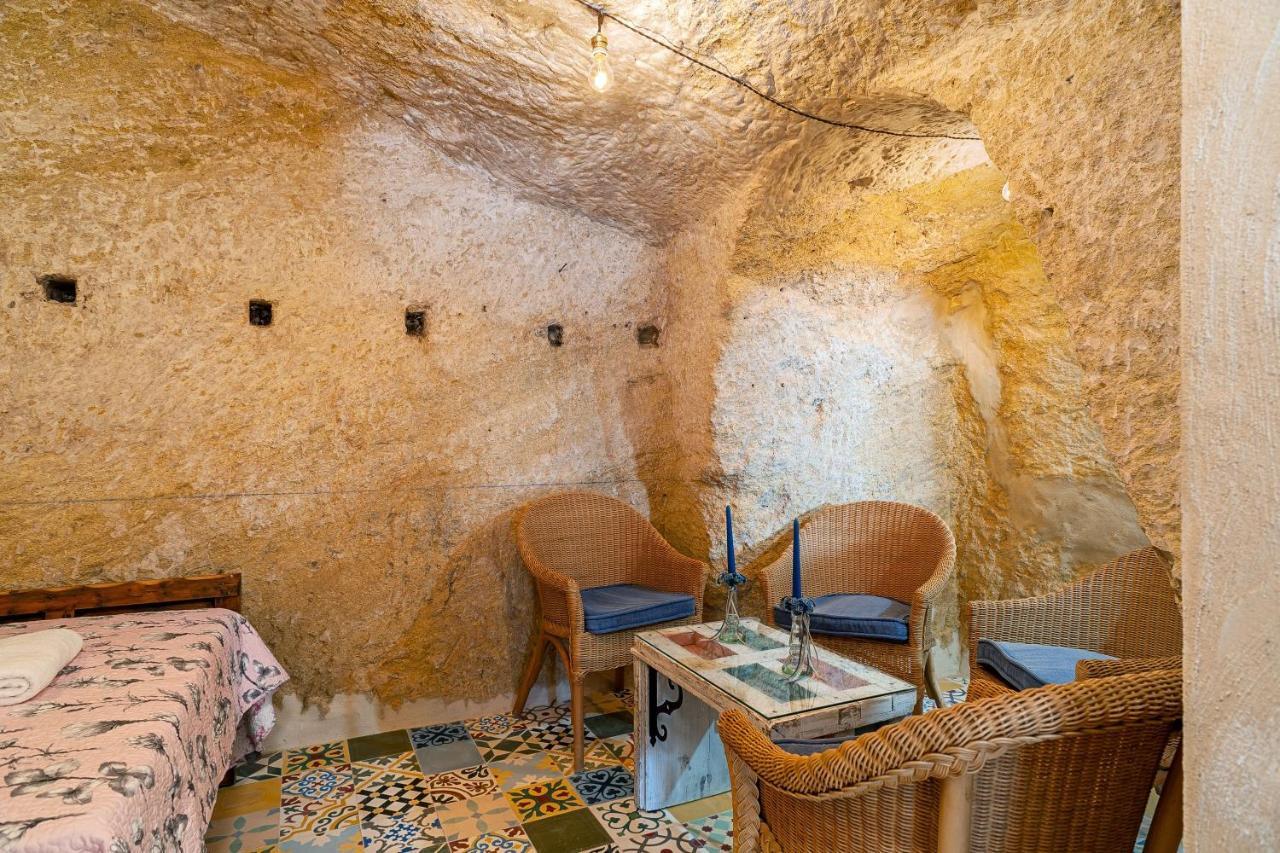 Ferienwohnung Rosa Vejer de la Frontera Exterior foto