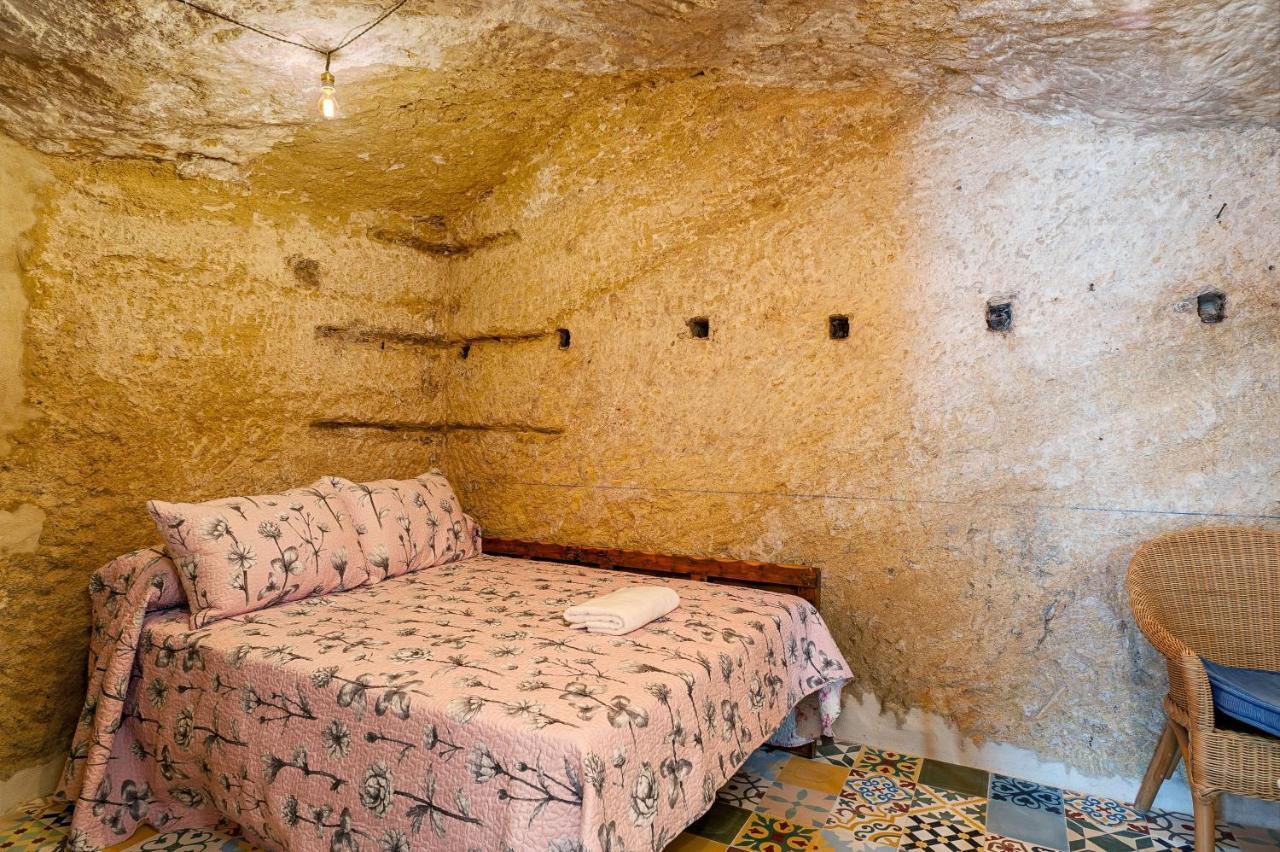 Ferienwohnung Rosa Vejer de la Frontera Exterior foto