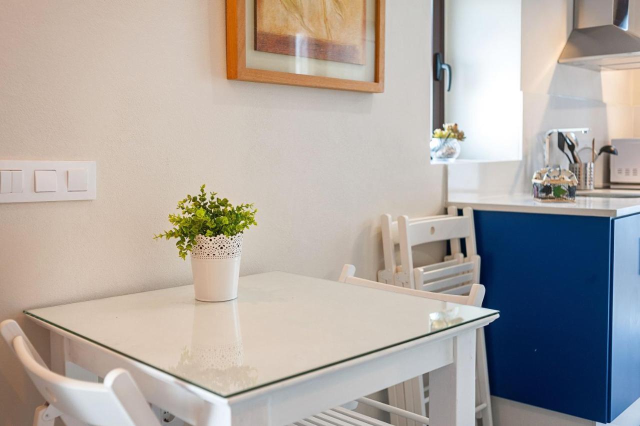 Ferienwohnung Rosa Vejer de la Frontera Exterior foto